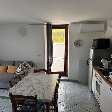 הוילה צ'פאלו La Casa Dei Ciocio מראה חיצוני תמונה