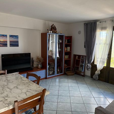 הוילה צ'פאלו La Casa Dei Ciocio מראה חיצוני תמונה