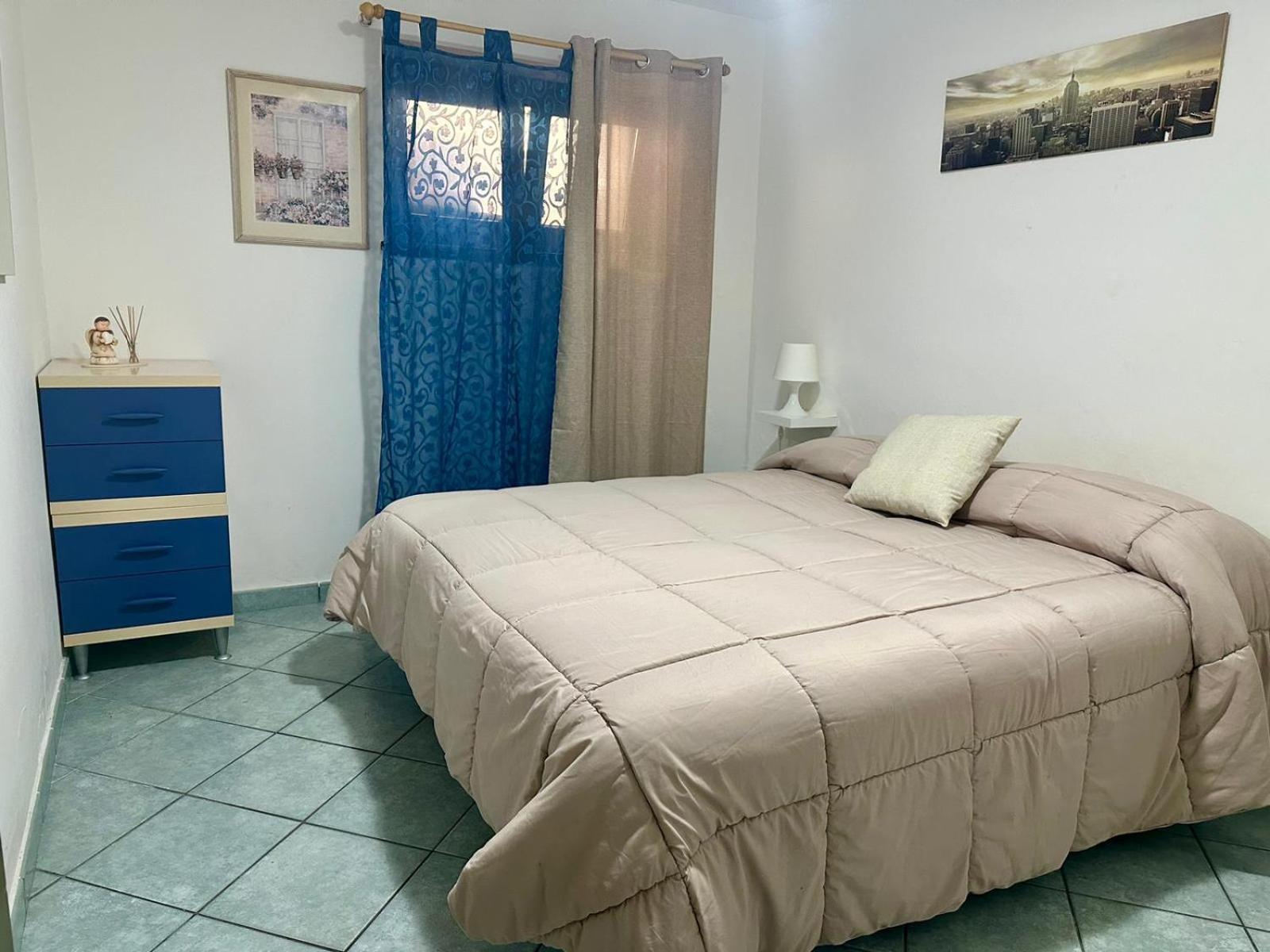 הוילה צ'פאלו La Casa Dei Ciocio מראה חיצוני תמונה