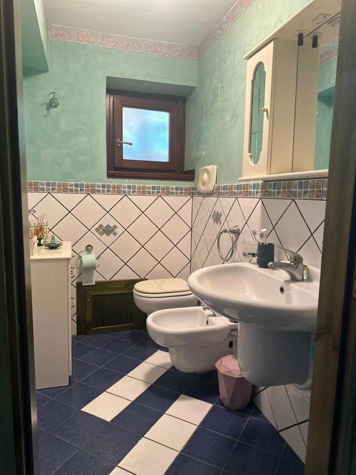 הוילה צ'פאלו La Casa Dei Ciocio מראה חיצוני תמונה