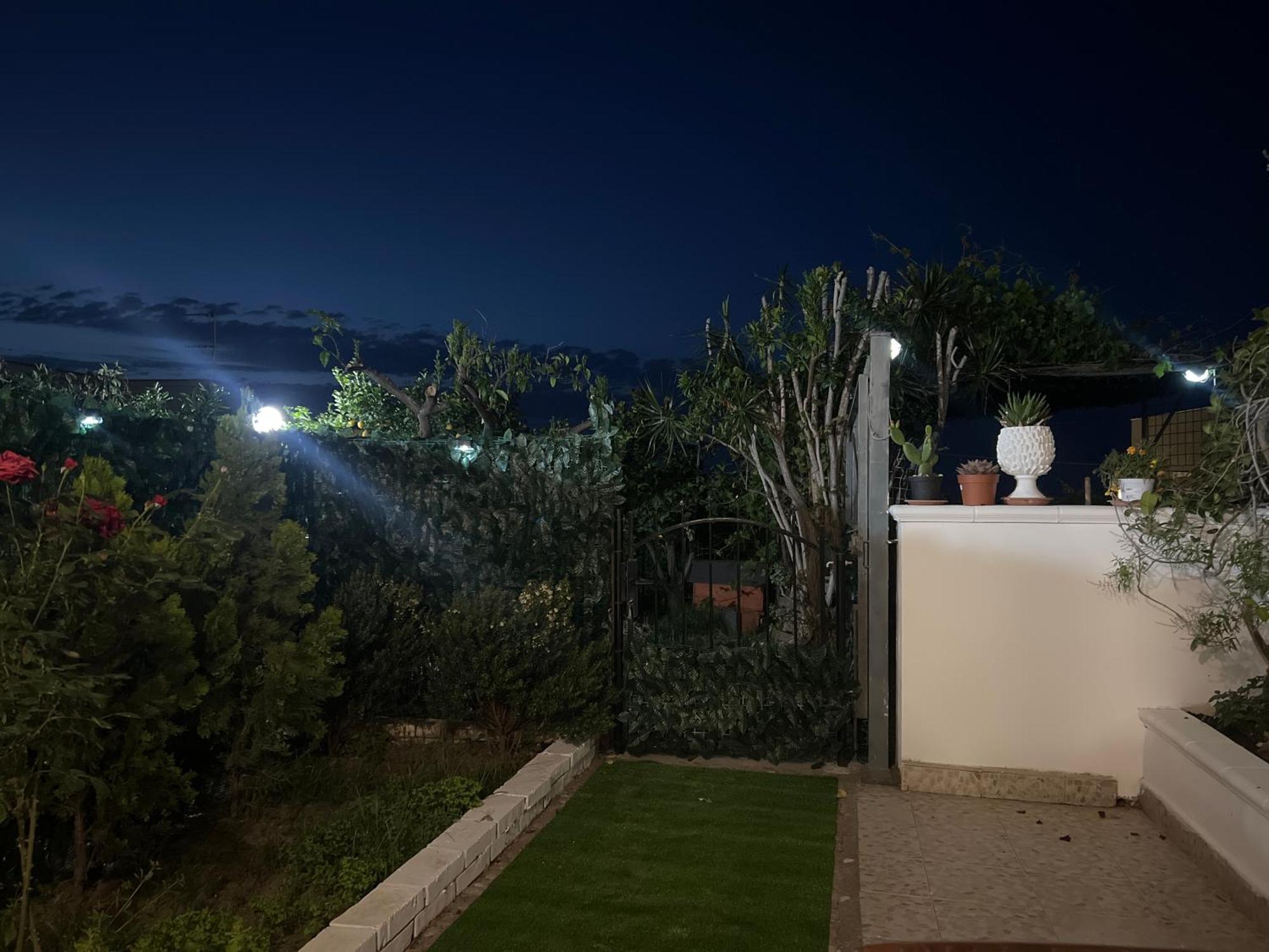 הוילה צ'פאלו La Casa Dei Ciocio מראה חיצוני תמונה