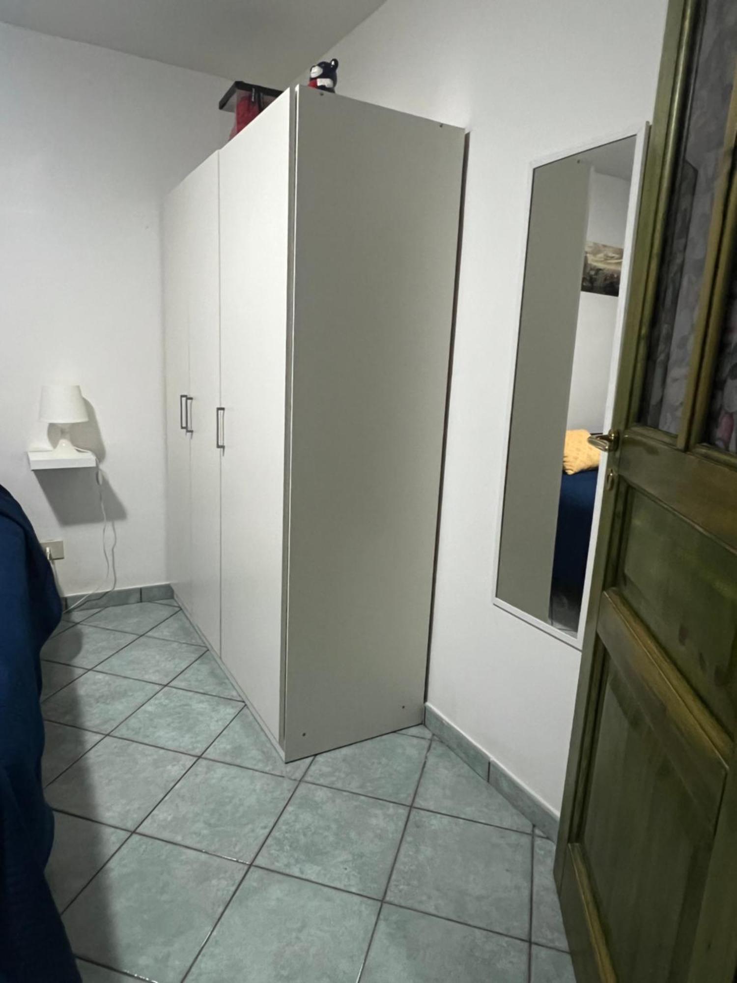 הוילה צ'פאלו La Casa Dei Ciocio מראה חיצוני תמונה