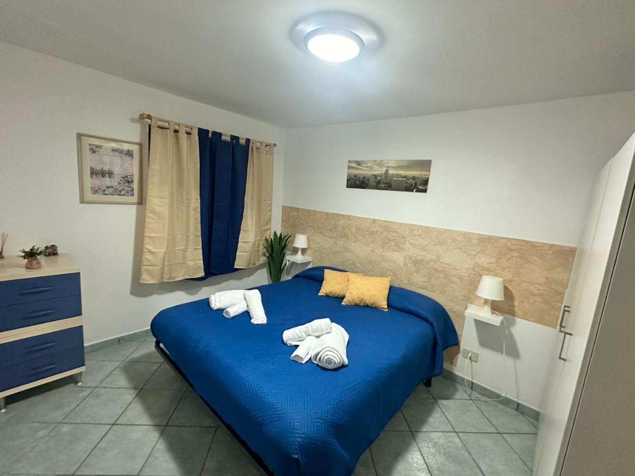הוילה צ'פאלו La Casa Dei Ciocio מראה חיצוני תמונה