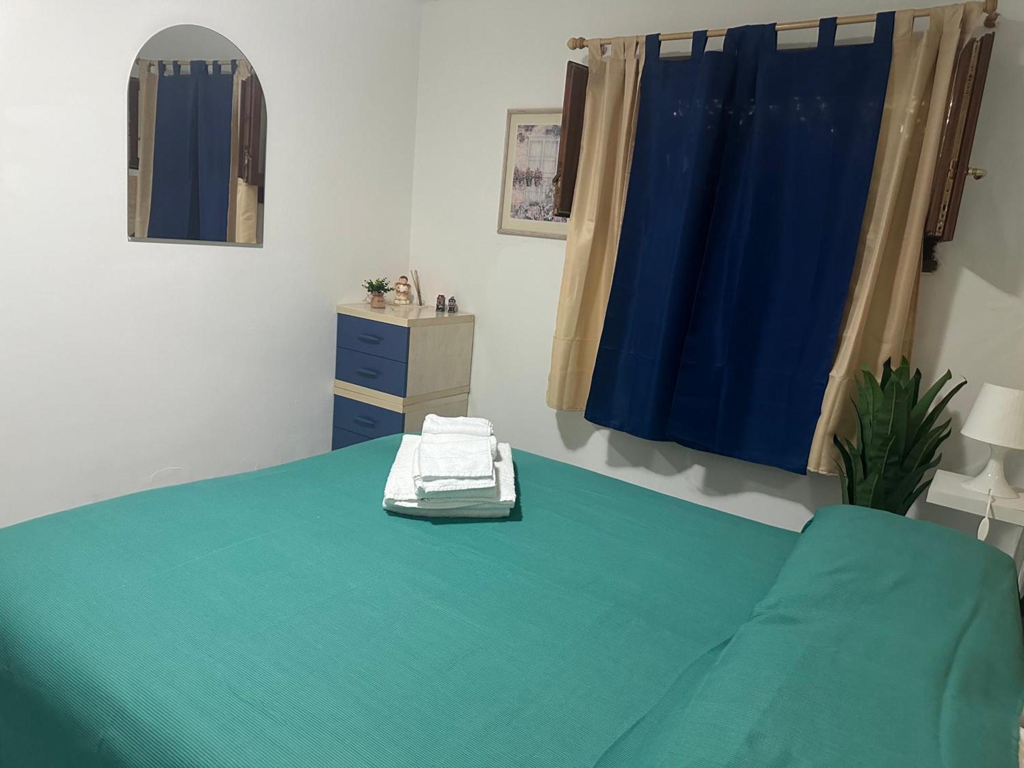 הוילה צ'פאלו La Casa Dei Ciocio מראה חיצוני תמונה