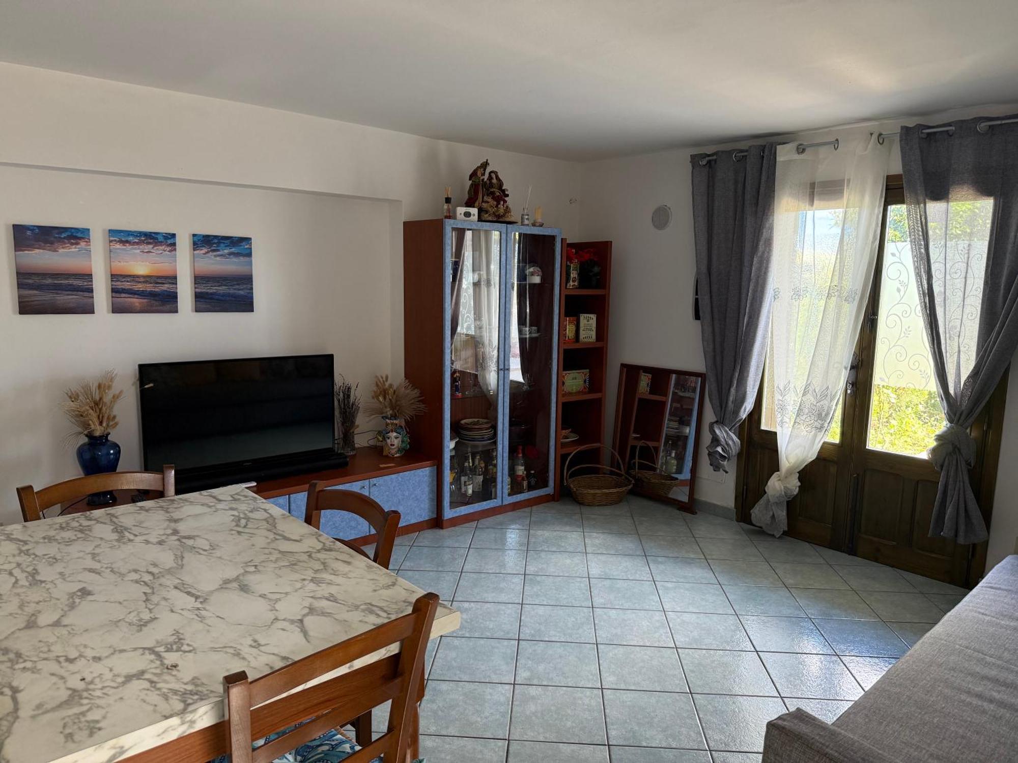 הוילה צ'פאלו La Casa Dei Ciocio מראה חיצוני תמונה